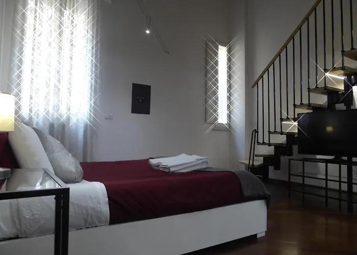 Giudei House Bologna