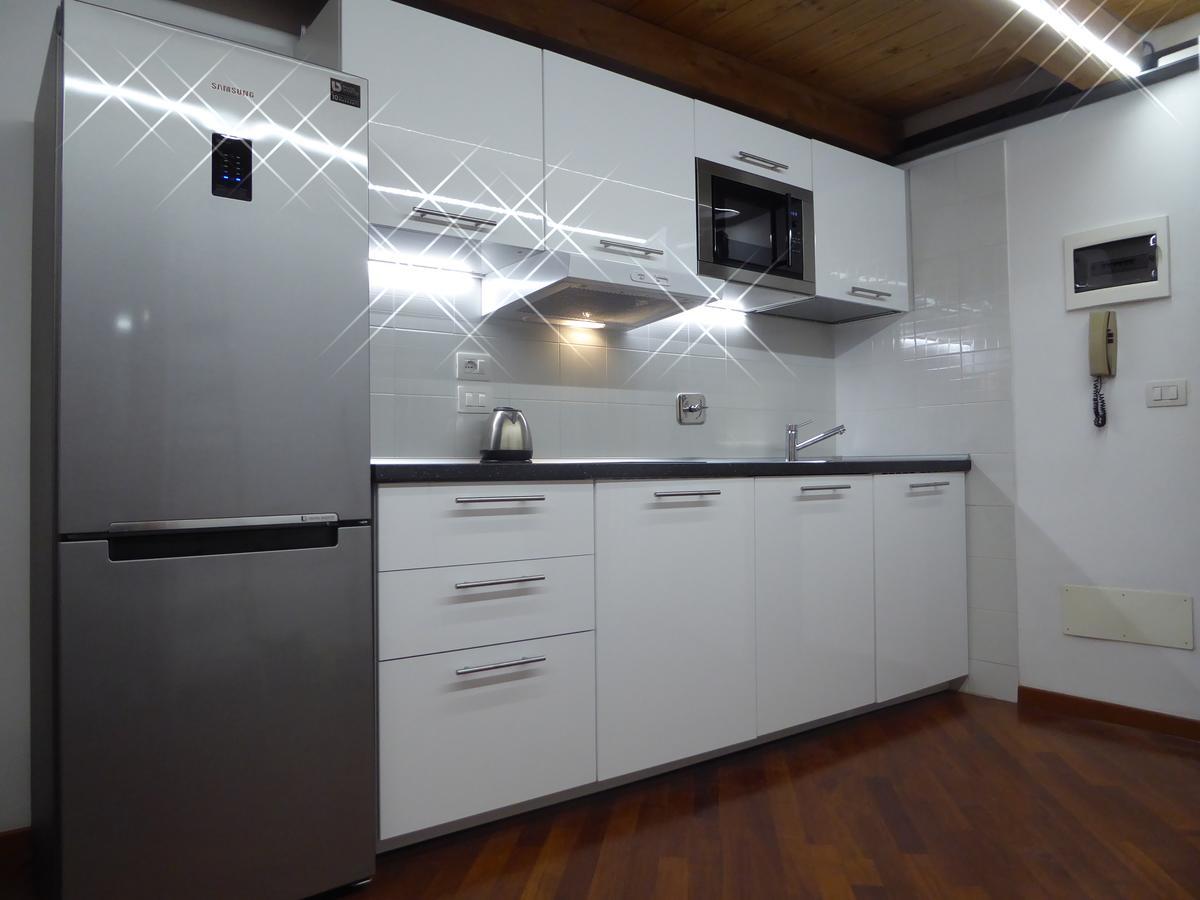 Appartement Giudei House Bologna