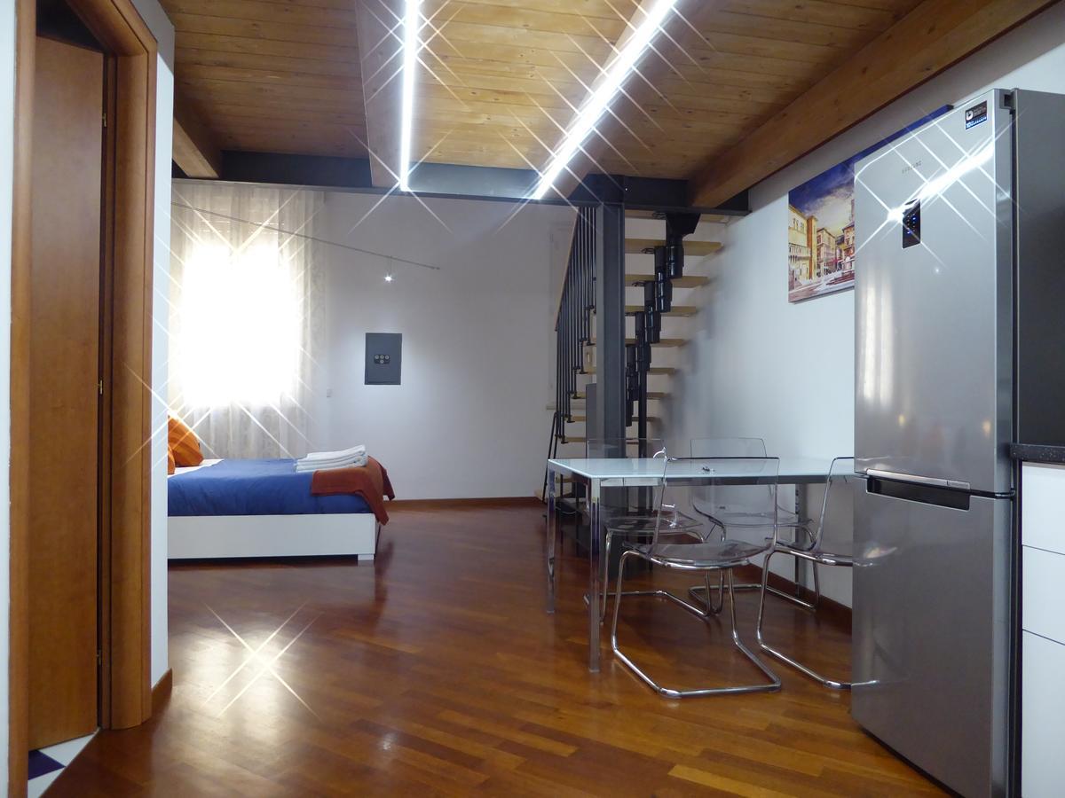Giudei House Bologna