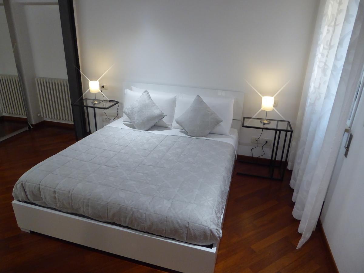 Giudei House Appartement *