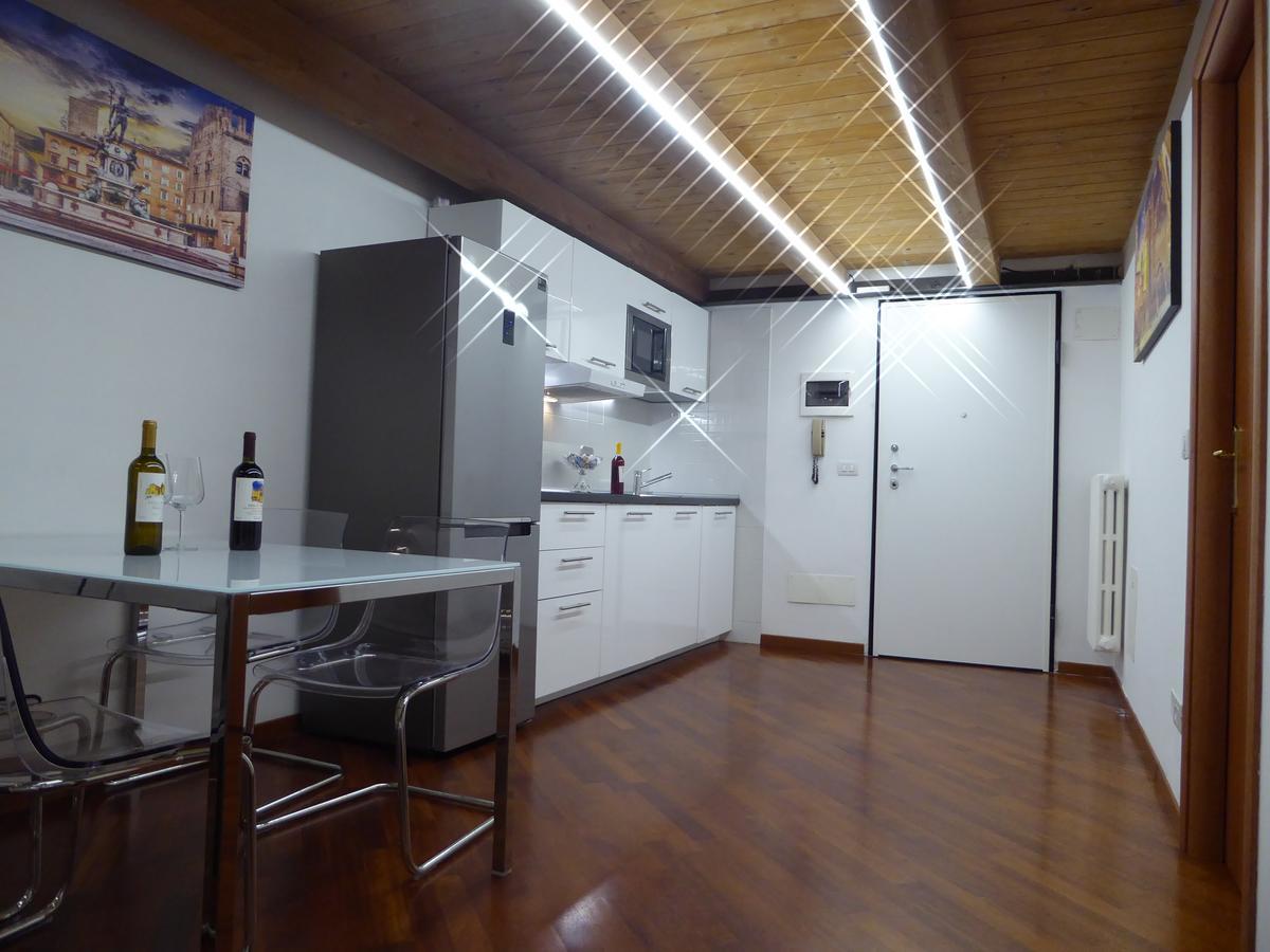 Giudei House Appartement Bologna