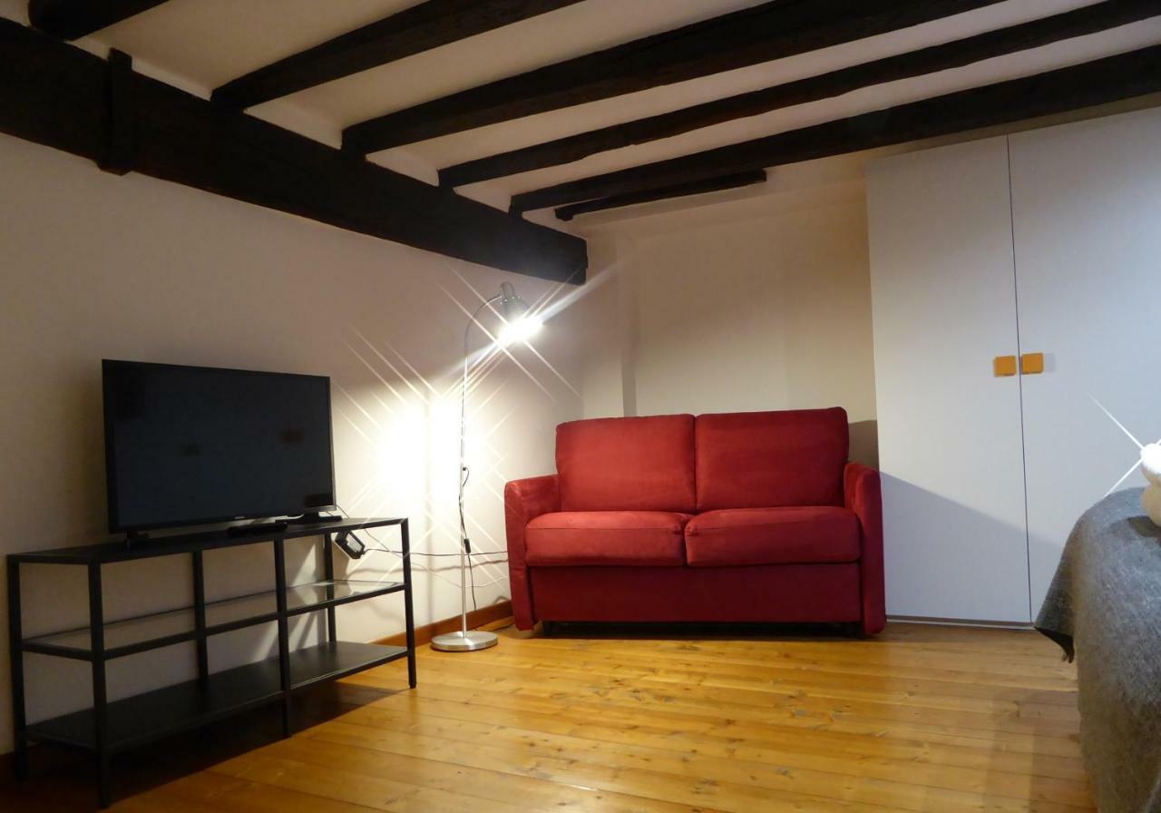 Appartement Giudei House Bologna