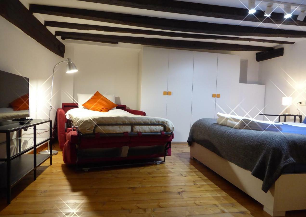 Giudei House * Bologna