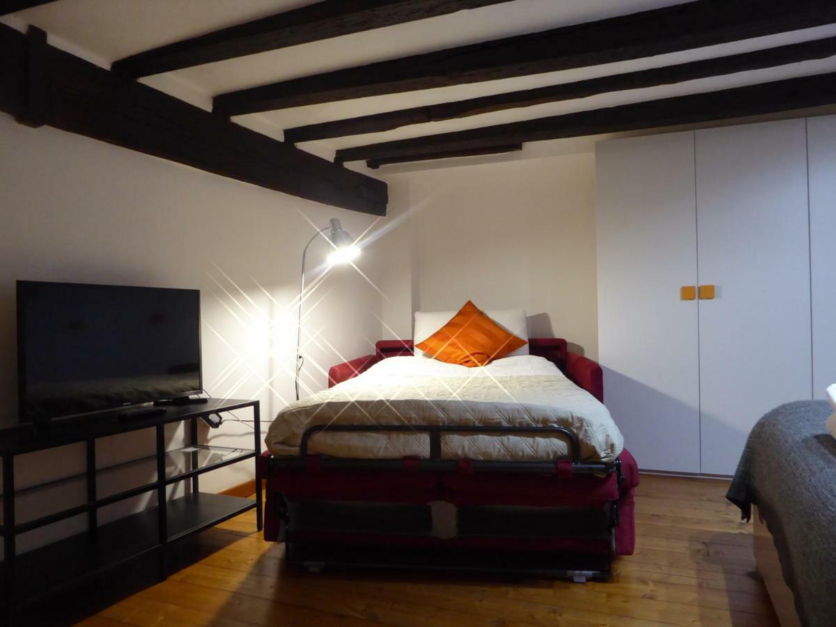 Appartement Giudei House *