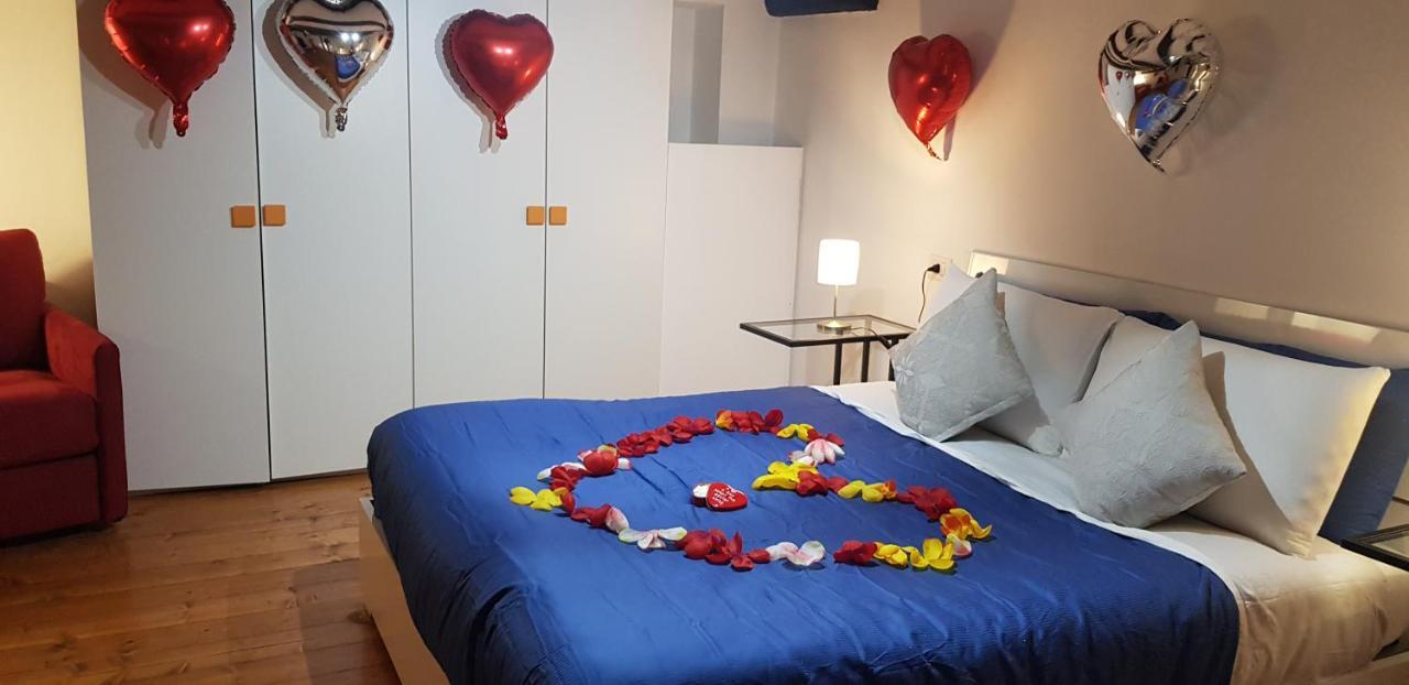 Appartement Giudei House Bologna